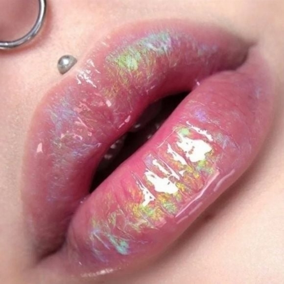 Milk makeup Holographic gloss - Picture 6 of 10